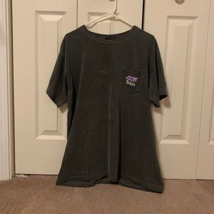 JMU Pocket Tee